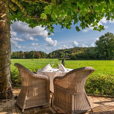 Restaurant Hotel Merlet Схорл Экстерьер фото