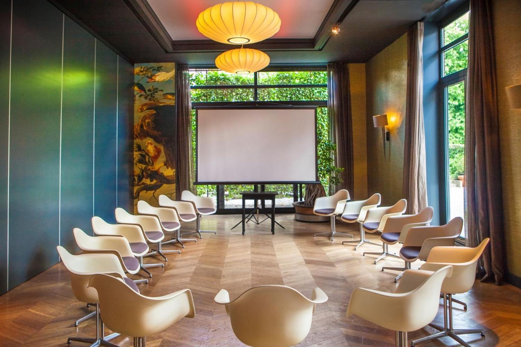 Restaurant Hotel Merlet Схорл Экстерьер фото